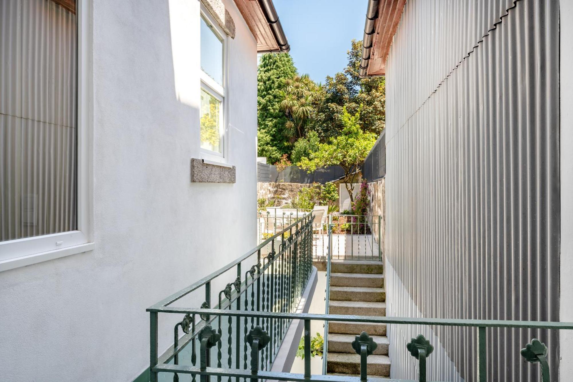 Downtown Grand Houses Porto Dış mekan fotoğraf