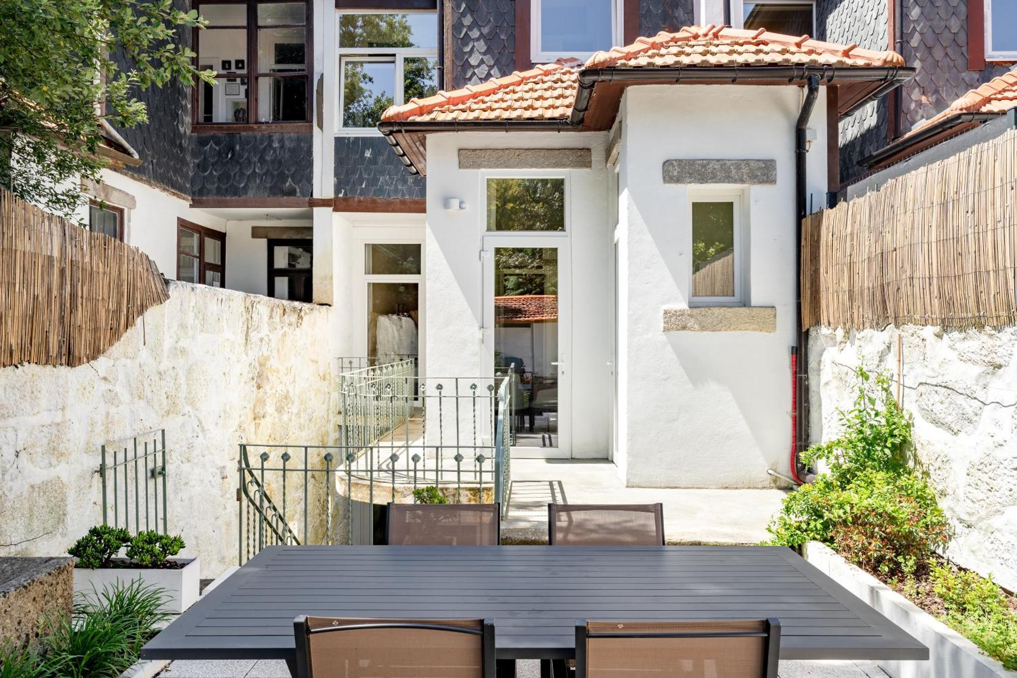 Downtown Grand Houses Porto Dış mekan fotoğraf